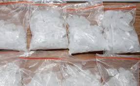 10 Kg Sabu Ditangkap,  Karimun Darurat Narkoba